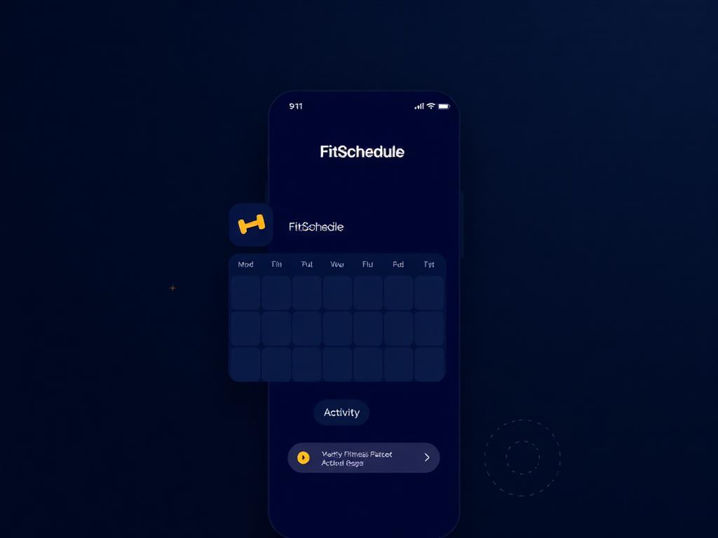 FitSchedule thumbnail