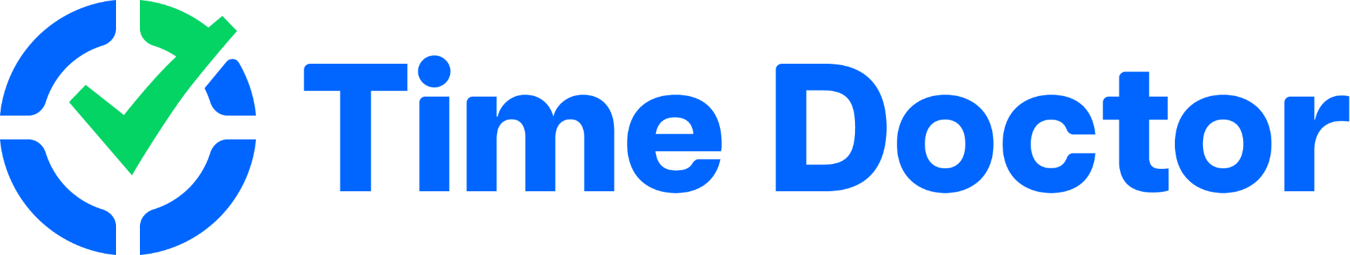 Time Doctor logo